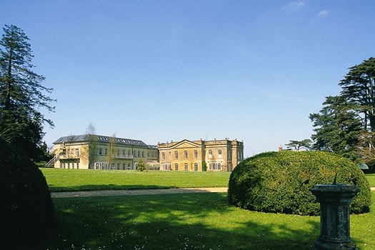 Leweston School